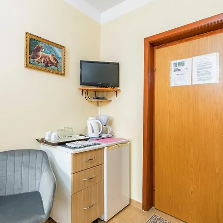 Apartment Nada In - Near The