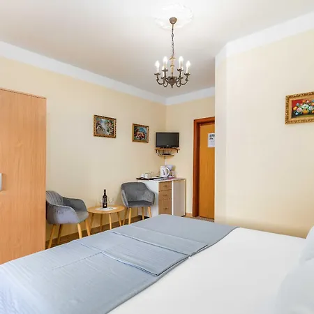 Apartment Nada In - Near The *