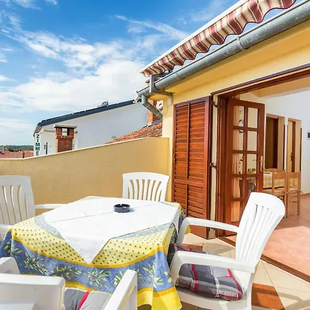 Apartment Nada In - Near The