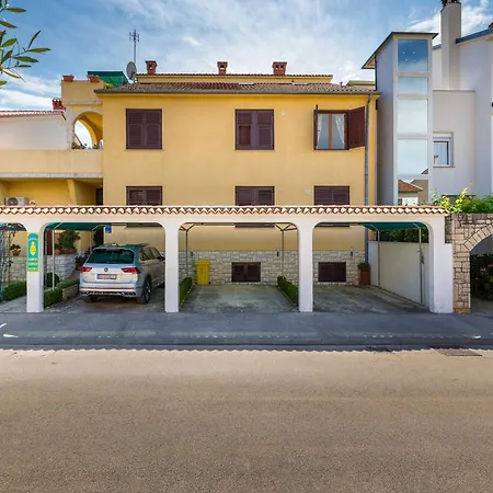 Apartment Nada In - Near The *