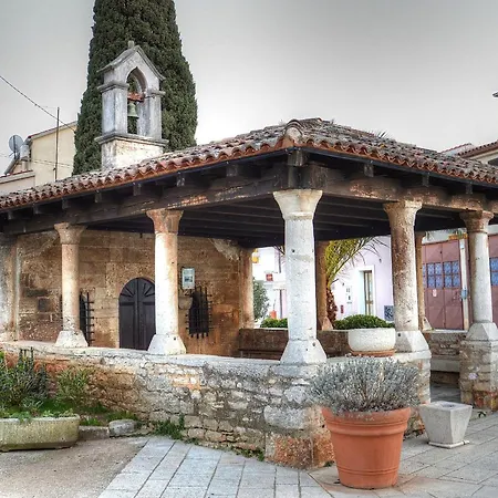 Διαμέρισμα Nada In - Near The Fažana